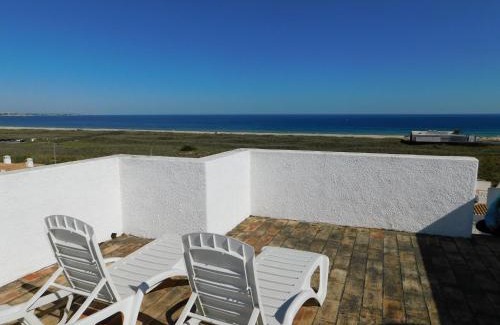 Meia Praia Apartment | Pinhal Ocean View