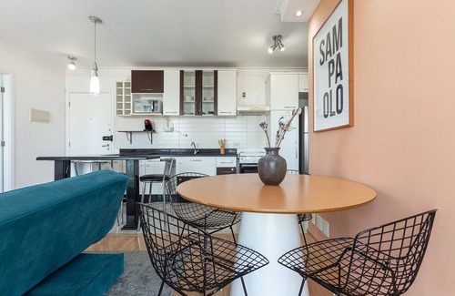 Pinheiros House | Pinheiros | 2 bedrooms | garage | pool