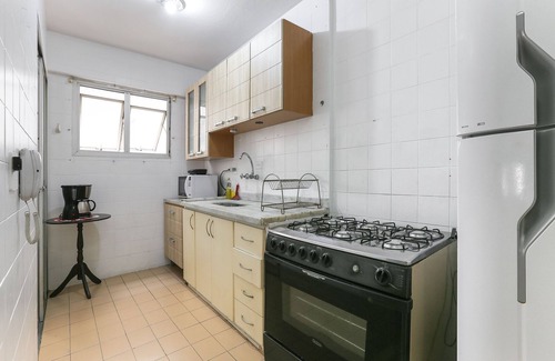 Pinheiros Apartment | Pinheiros Spacious apartment by Vila Madalena