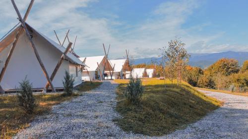 Bughea de Jos Other | PINIALE GLAMPING TRIB