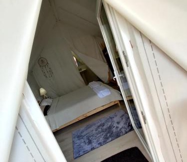 Bughea de Jos Other | PINIALE GLAMPING TRIB