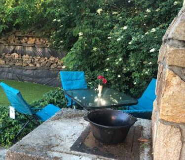 Giarmata Villa | Pink Garden Events Advance Notice Required