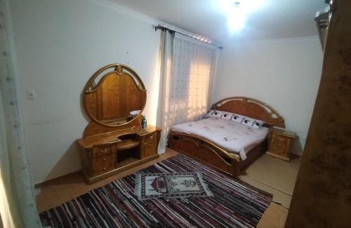 New Damietta Apartment | Pink Horizon Homestay - for Families ONLY