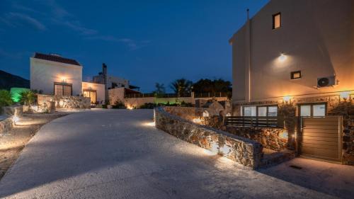 Ayios Pandeleimon Apartment | Pink Sand-Studio