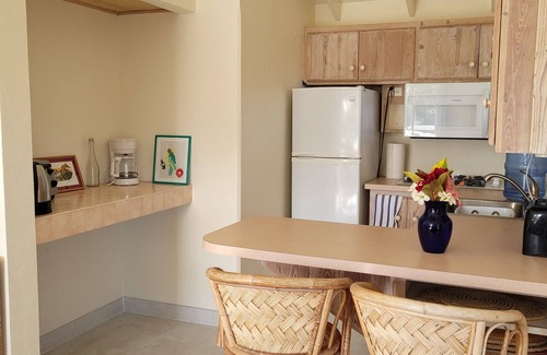 Double Bay Apartment | Pink Sand Studio on DOUBLE BAY beach! "Senza Nome"
