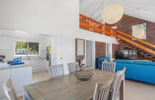 Gerroa House | Pinkos, Gerroa
