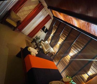 Rambukkana Ski Chalet | Pinna Flower Homestay Cabana