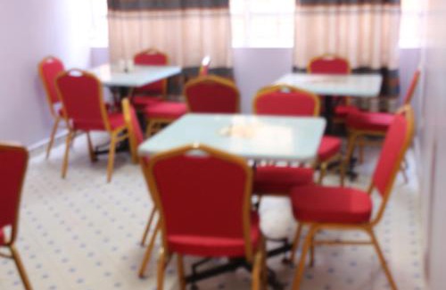 Marigat Hotel | Pinnacle Glory Hotel