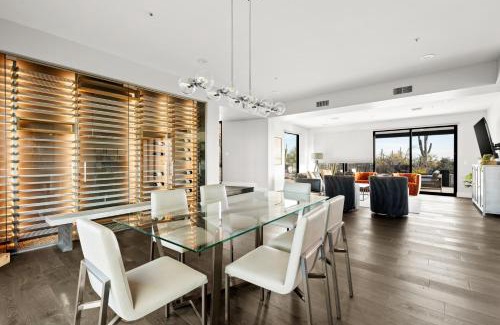 North Scottsdale House | Pinnacle Panorama