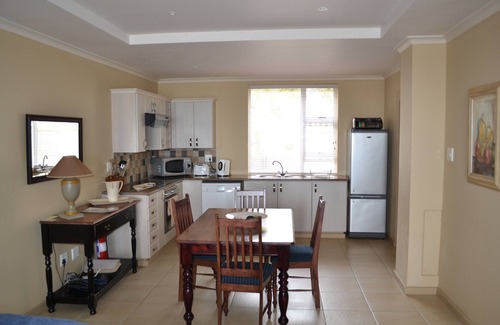 Pinnacle Point Villa | Pinnacle Point Golf Villa - 8.2 (Golf Safari SA)