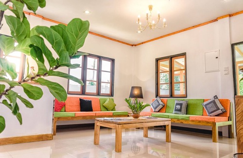 Rambukkana Bed & Breakfast | Pinnawala Backpack Residencies