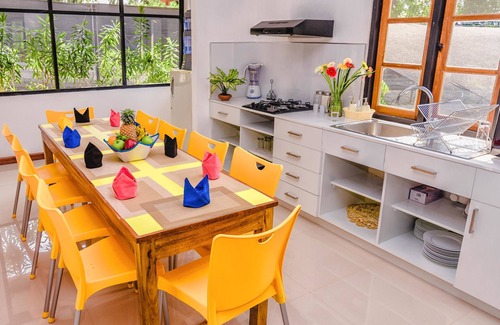 Rambukkana Bed & Breakfast | Pinnawala Backpack Residencies