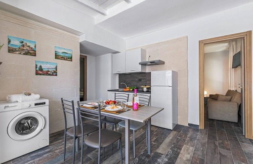 Boncore Apartment | Pino 1 - 3 bedrooms Near The Sea, Nardò, Italy