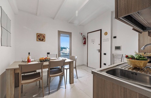 Boncore Apartment | Pino 5 - 3 bedrooms Near The Sea, Nardò, Italy