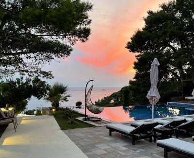 Ulcinj Hotel | Pino Boutique Hotel