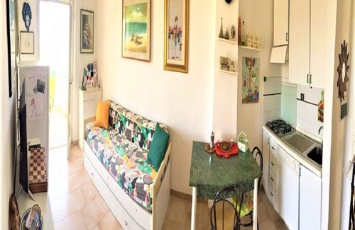 Santa Domenica Apartment | Pino & Giovanna Apartment