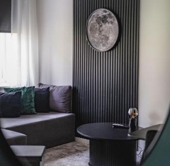 Viljandi County Apartment | Pinska Family Apartment