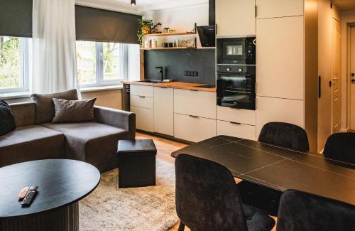 Viljandi County Apartment | Pinska Family Apartment