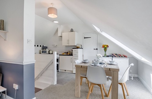 East Dereham House | Pintail - Mileham - Two Bedroom House, Sleeps 4