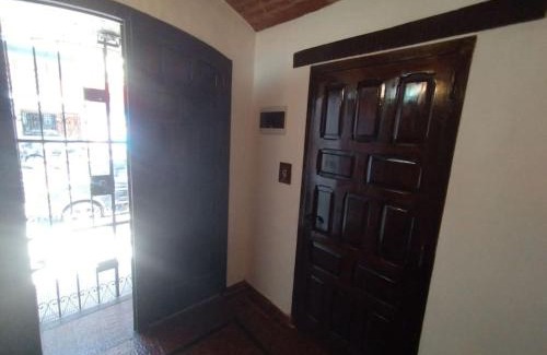 Flores Apartment | Pintoresco departamento full equipado