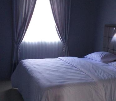 Takengon Apartment | Pintu Waluh Homestay