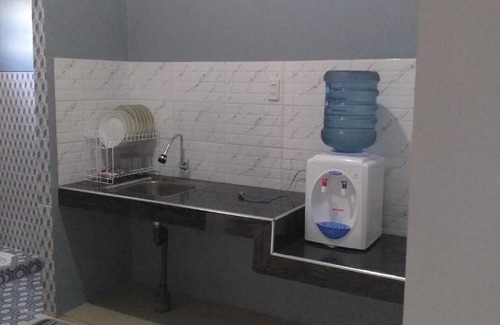 Takengon Apartment | Pintu Waluh Homestay