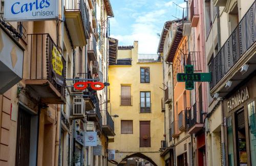 Tremp Apartment | Pio