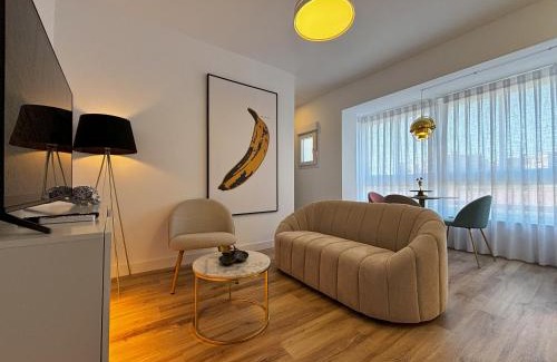 Talavera de la Reina Apartment | PIO XII XXl B