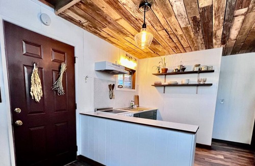 Gasquet Cabin | Pioneer Cabin Retreat