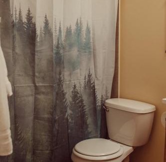 Homer Hotel | Pioneer Inn Downtown