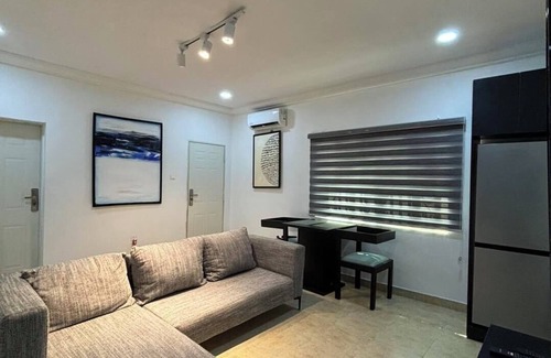 Ilorin Apartment | Pioneer Luxury Apartment