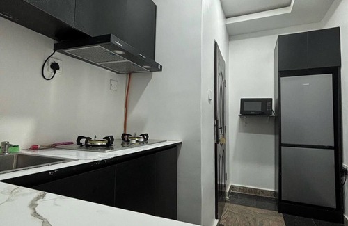 Ilorin Apartment | Pioneer Luxury Apartment