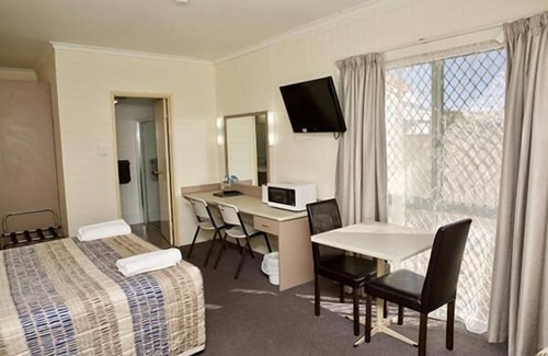 Goondiwindi Hotel | Pioneer Motel