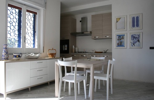Pioppi Villa | PioppiHouse: Entire Villa for groups or families with independent accommodations