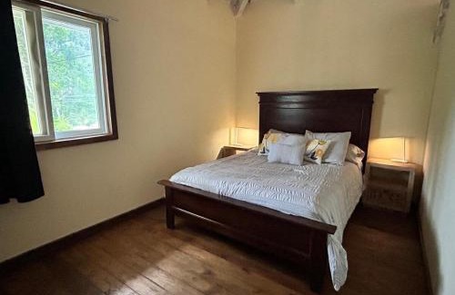 Big Creek Apartment | PIPA BEACH Beachfront with Beach Access