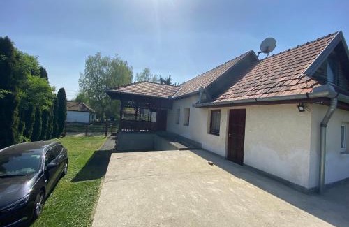 Csokvaomany House | Pipacs Vendégház