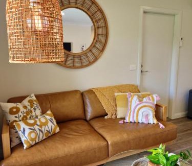 Bathurst Apartment | Piper Apartment