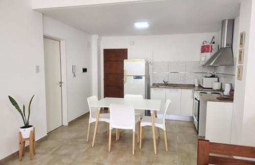 Saladillo Apartment | Pipinas Flat