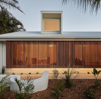 Bogangar Villa | Pipis at Cabarita Villa 2
