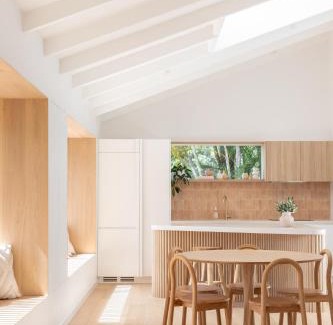 Bogangar Villa | Pipis at Cabarita Villa 2