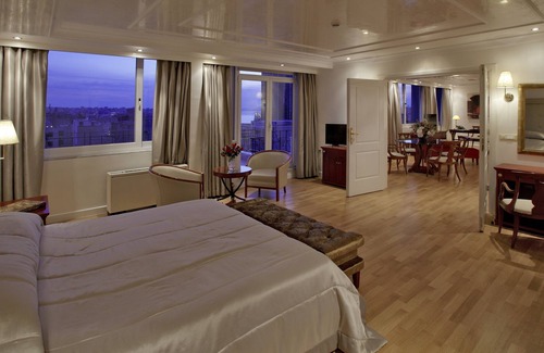 Neo Faliro Hotel | Piraeus Theoxenia Hotel