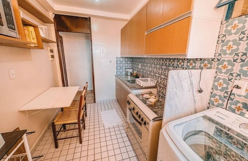 Pirangi do Norte Condo | Pirangi Beachfront Apartment - 3 min walk to the beach!