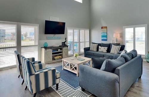 Pirates Beach House | Pirates View Of The Sea