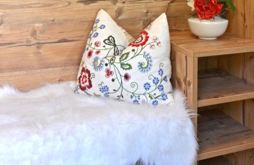 Telfes im Stubai Apartment | Pircher-Maes Apart & Stubaital