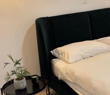 Pelentri Apartment | Pirella House