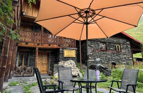 Dartlo Bed & Breakfast | Pirikiti chesho