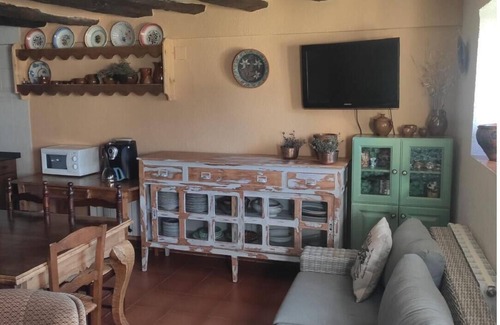Sin House | Pirineoeco10 - Casa con Encanto 2