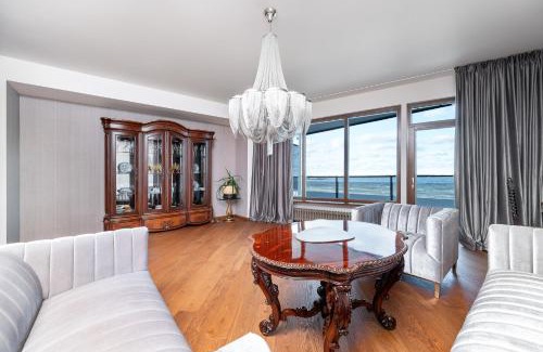Pirita Apartment | Pirita Beach Studio with Parking