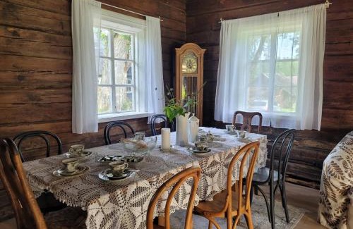 Ignalina House | Pirkia