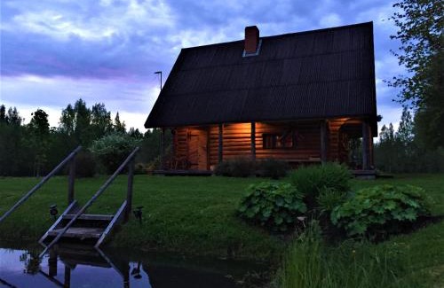 Stameriena House | Pirts Baudas